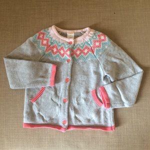 Gymboree Sweater